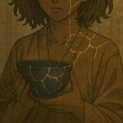 Kintsugi [Beat Tape]