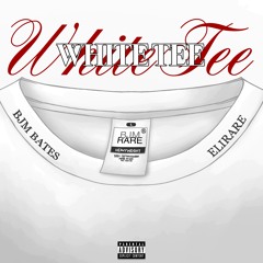 White Tee (Feat. ELIRARE)(prod. Thrax)