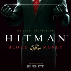 Vegas- Hitman Blood Money
