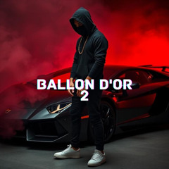 Ballon d'Or 2 (prod. Playboiruto)