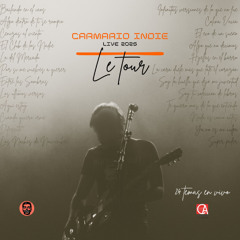 Algo que no decimos (Live)
