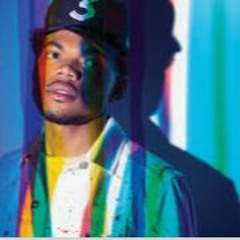Chance The Rapper Type Beat