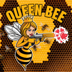Queen Bee