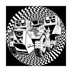 Freetekno/Tribe/Tribecore