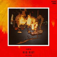 PC025 Zarta - Red Riot