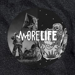 SUNNY NEW DROP (MORELIFE MASHUP)