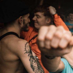 Fattman x Ice - Bass To Drop