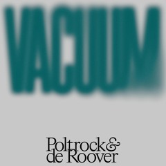 TRACK PREMIERE : Poltrock & de Roover - 44,2 Km (Binaural Version - intended for headphones)
