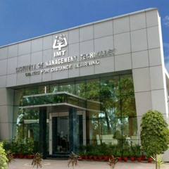 imt ghaziabad distance learning mba