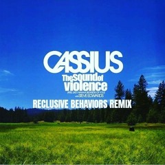 Cassius - Sound Of Violence (Reclusive Behaviors Remix)
