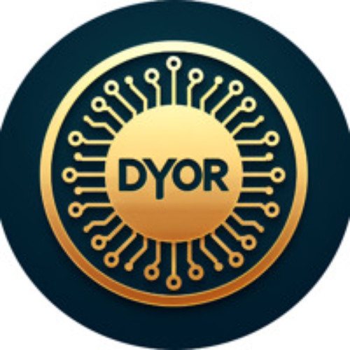 DYOR - Corsa Mode Activated (Devastating Tornado Recall)