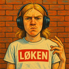 Eget Mur Er Tilbake Igjen