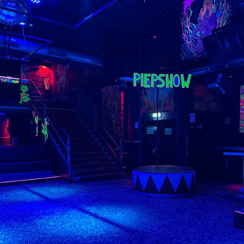 Yves Meyer | Piepshow | KitKat Club | 29.08.2025