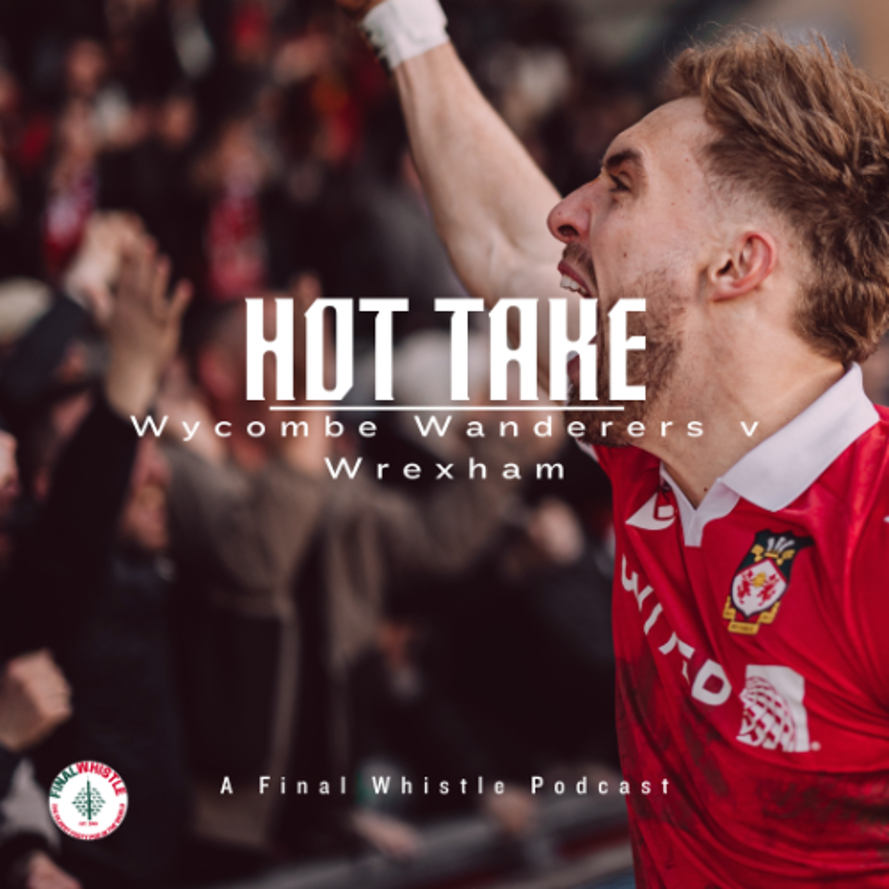 Final Whistle