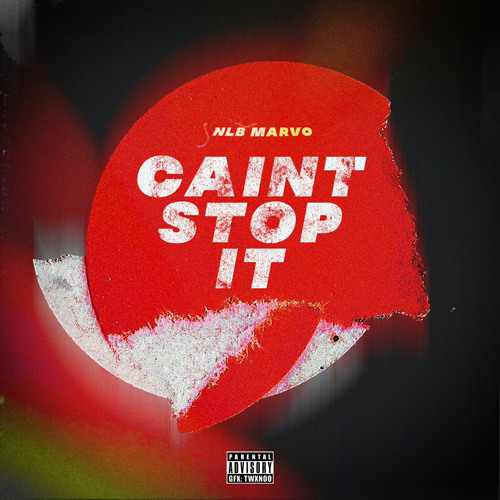 caint stop it Prod. 808 Lemo