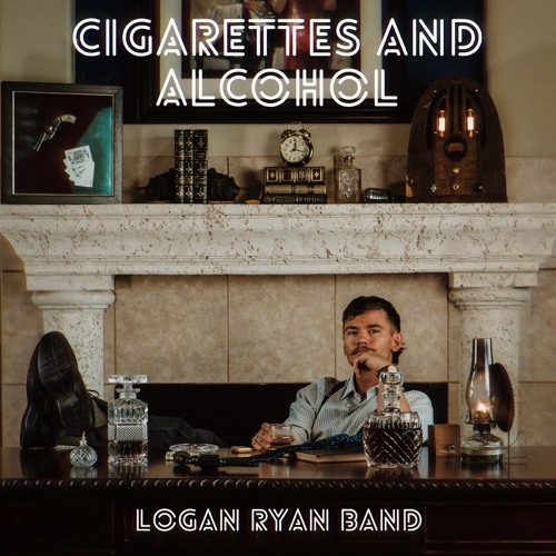 Cigarettes and Alcohol
