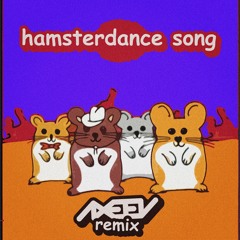 Hampton The Hamster - The Hamsterdance Song (Axeev Remix) [FDL]