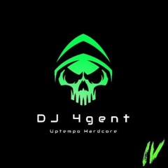 Warm-Up PROMO Mix(MISTERXNOIZE INVITES PARTY)DJ 4gent.wav