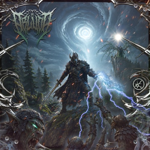 Obluda - Dirge Vigil