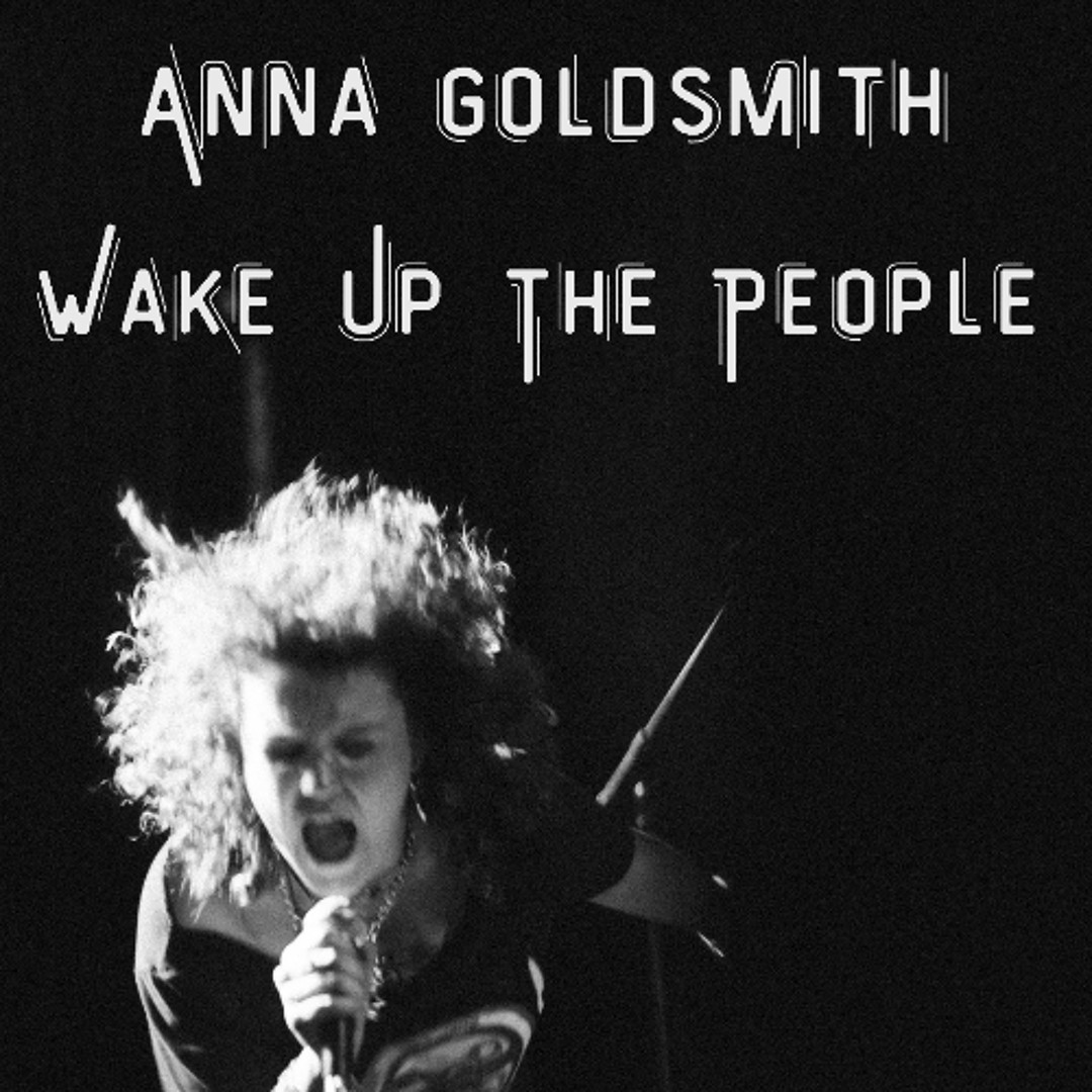Wake Up The People