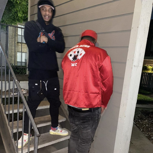 Slam ~ Last Day Out ($ammyb) #FREESLAM