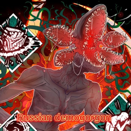 Russian Demogorgon Sings A Song ( stranger things season 4 ) by Aaron Fraser Nash