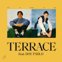 Terrace (feat. boy pablo)