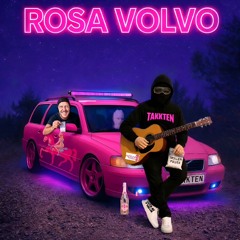 ROSA VOLVO