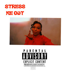 Stress Me Out-Elise(Prod. eliisexx aka HappyLittleSoulProd.)