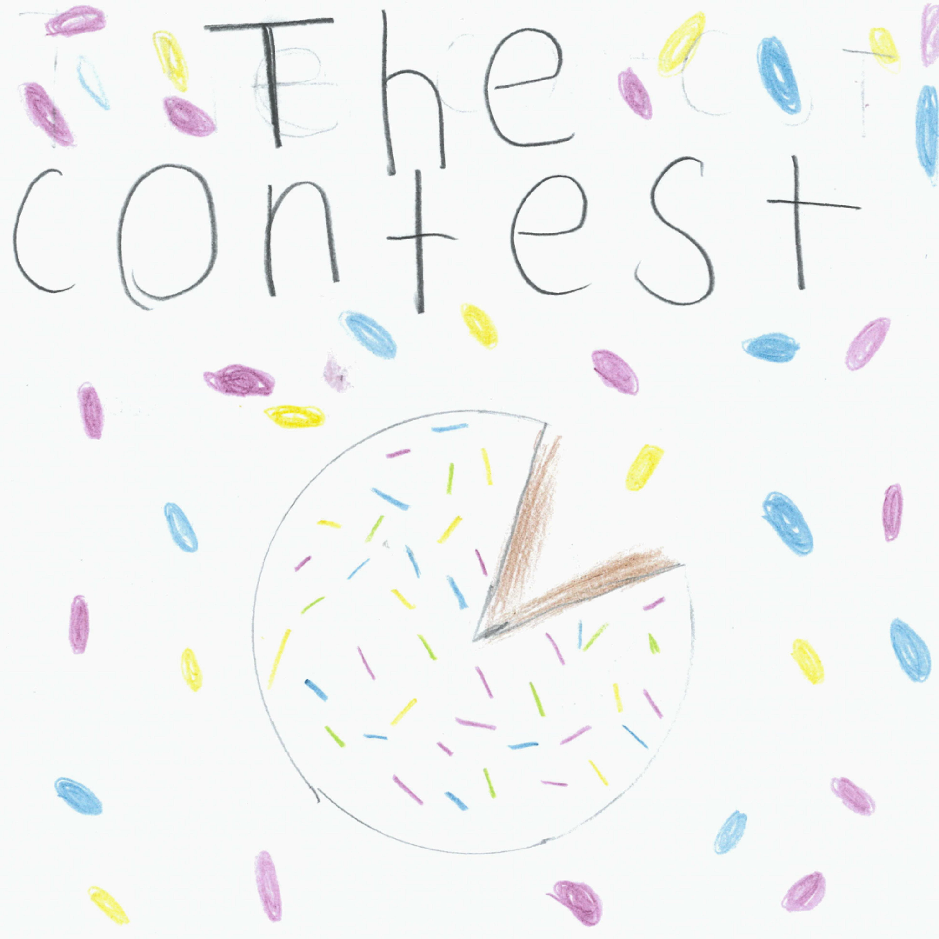 The Contest - Charlotte - St Therese School
