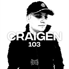 FRENETIK103 - CRAIGEN