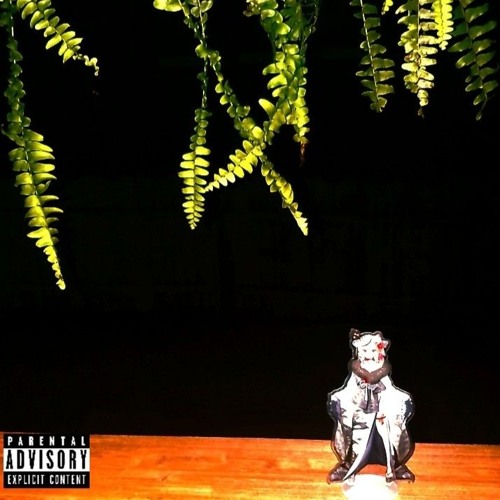 LuhKobo556 + Headlockk - 556 (prod Ellavar Beats)