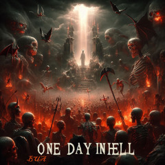 One day in hell