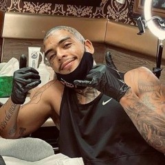 Set Náutica tatto 2.0