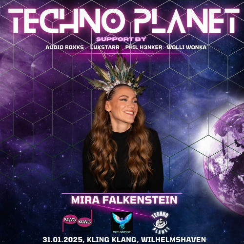 Techno Planet Wilhelmshaven