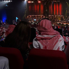 ‎⁨ياطيب حظي كان انا حلم دنياك⁩