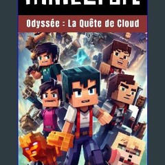 ebook read [pdf] 📕 Minecraft Odyssée: La Quête de Cloud (French Edition) Pdf Ebook