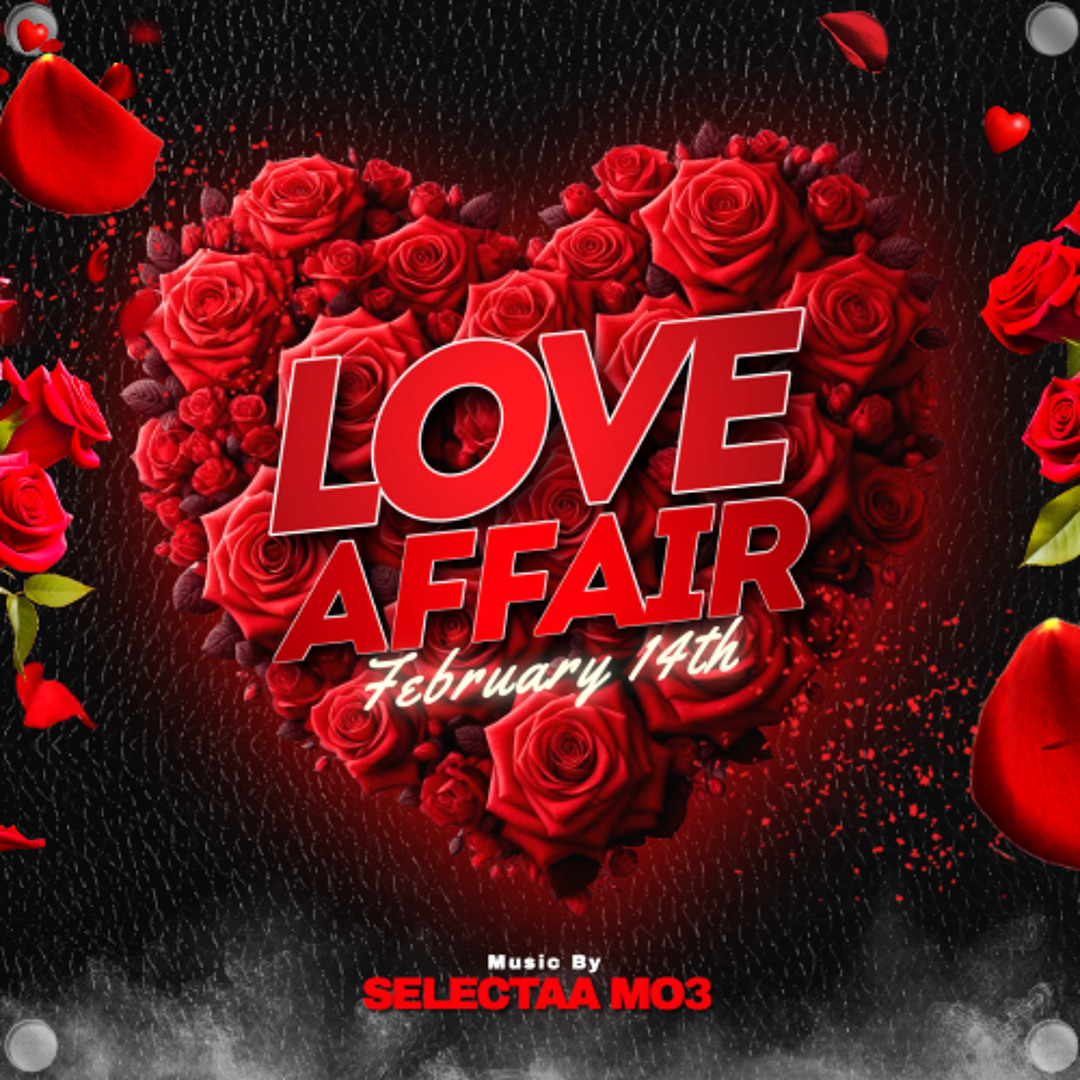 Stream episode Love Affair Early Valentines day Mix