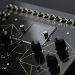 Flux - Prototype Development Patches 2