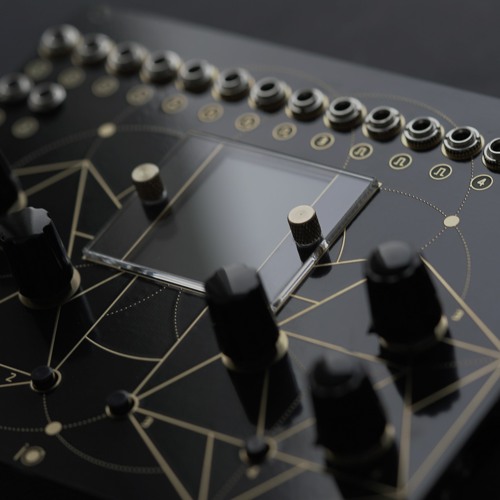 Flux - Prototype Development Patches 2
