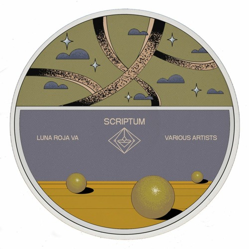 Premiere : Komey - Balance (Scriptum)