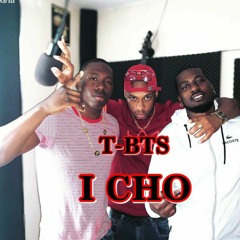 T-BTS - I CHO