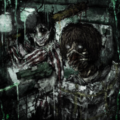 SUBMERGE W/ JACKSAW [SCORN]