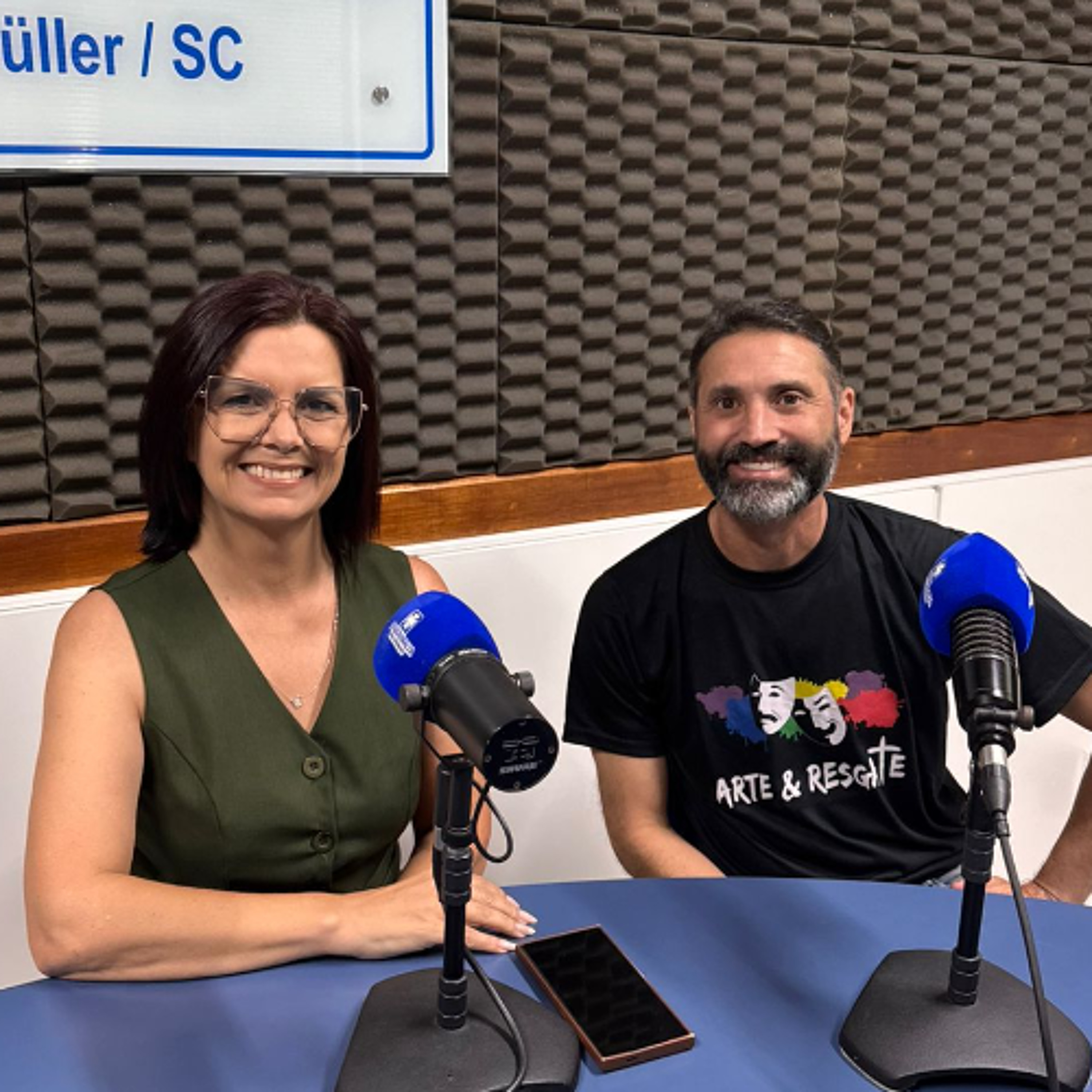 Rádio Cruz de Malta FM 89,9