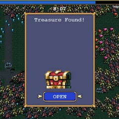 Chest Of Vampire