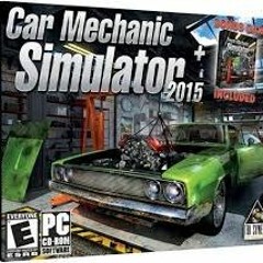 Car Mechanic Simulator 2015 Game For PC Full Version BETTER