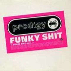Prodigy - Funky Shit (Requisite Bass Bootleg)