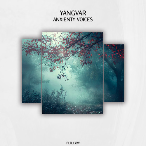 Yangvar - Anxiety