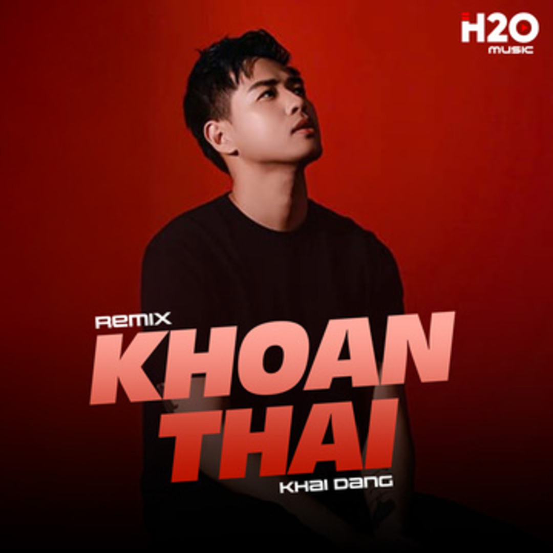 Stream Khoan Thai (Remix) by H2O Remix | Listen online for free on ...