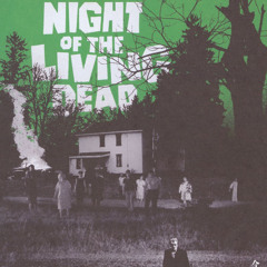 Night Of The Living Dead